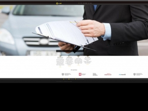SpecMot oferuje usługi związane z rzeczoznawstwem samochodowym